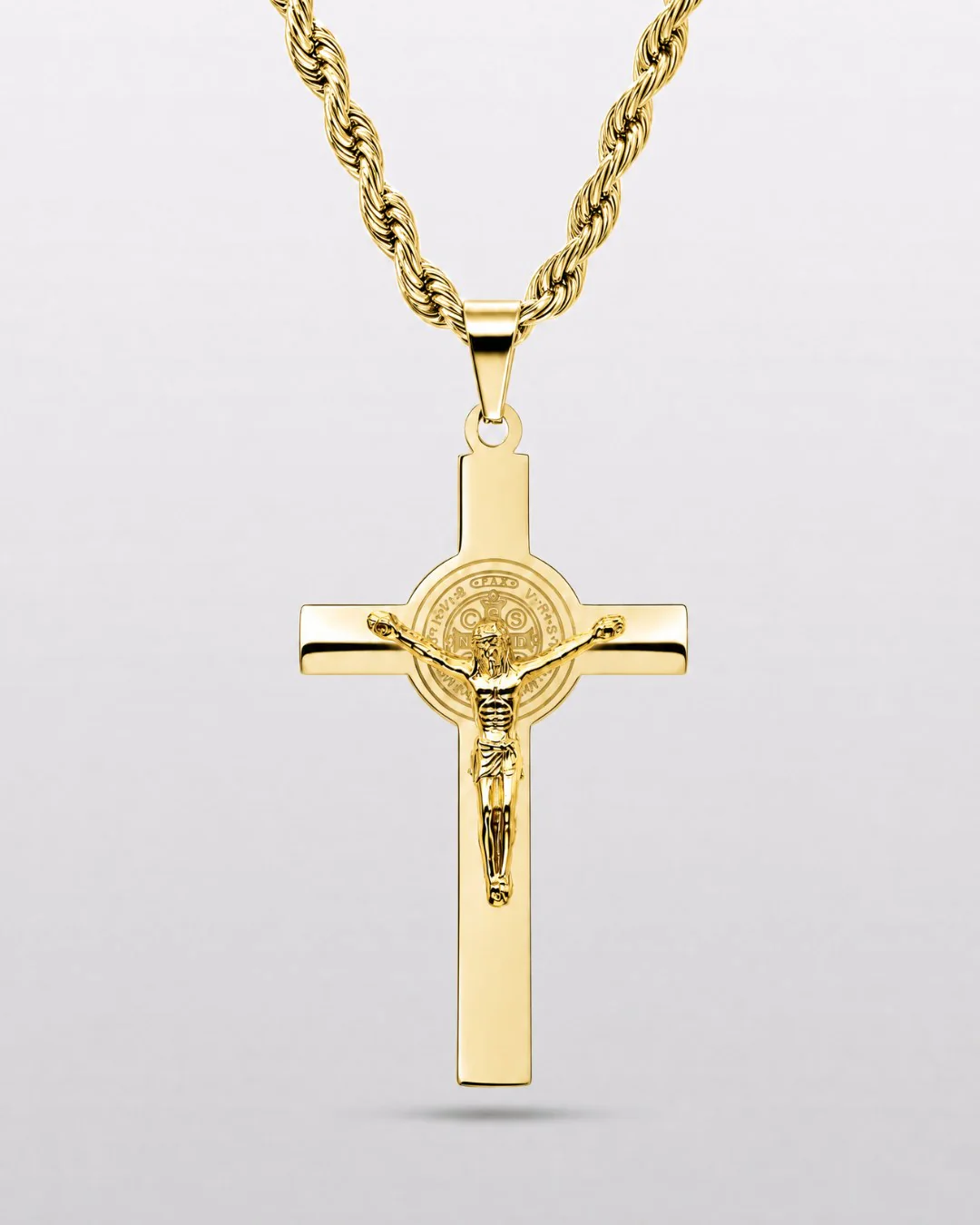 Gold Jewelry